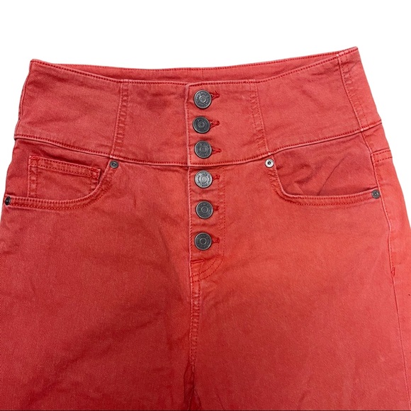 NWT Joie High Waist Jeans “Laurelle” in color Desert Spice 29 - Picture 4 of 6